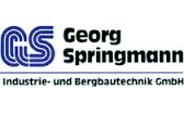 Georg Springmann